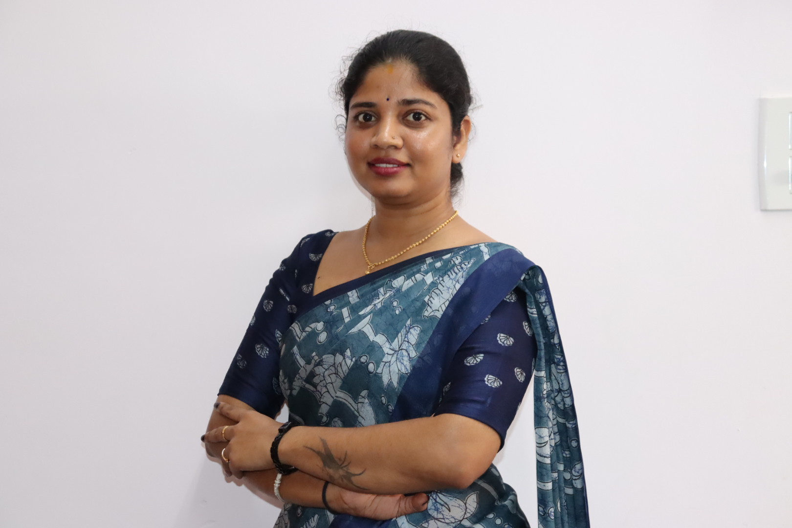 Ms. Devamma
